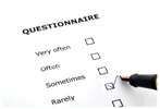 questionnaire