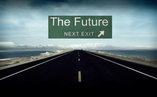 future exit