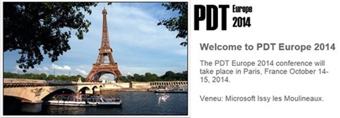 pdteurope pdteurope