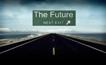 future exit