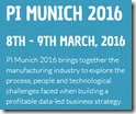 PI Munich 2016