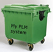 PLM bin