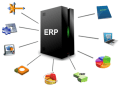 ERP platform