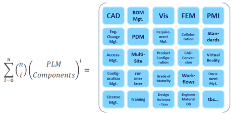 Rheinmetal components